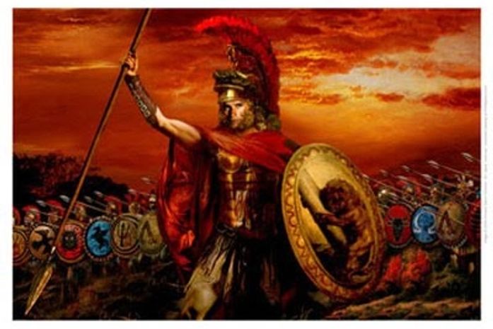 Para refletir: Os Três desejos de Alexandre, “O grande”