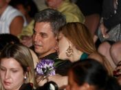 Filhos de Raia e Edson Celulari desfilarão com os pais na Beija-Flor