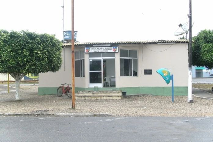 Após mudança, Posto Rodoviário de Arapiraca fica sem viatura