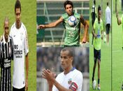 Diário espanhol aponta brasileirão como "paraíso" de craques veteranos