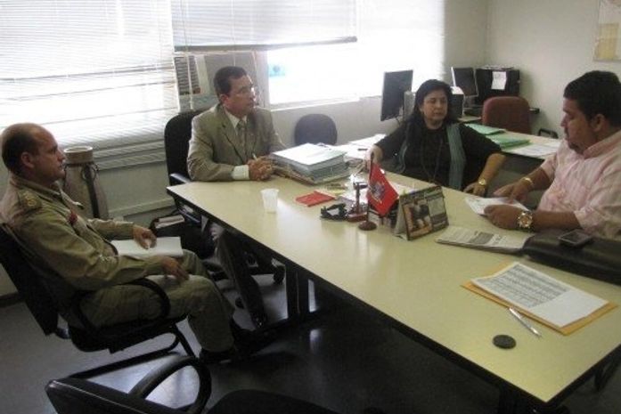 Em reunião para definir mudanças, FAF define que crianças agora pagam ingresso