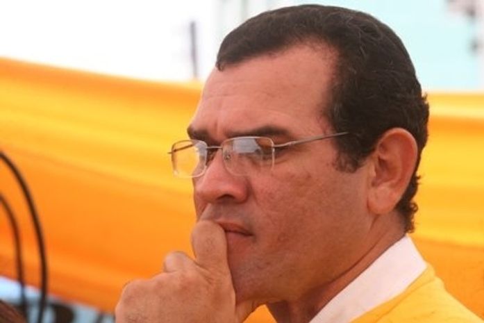 Rondon Caetano, Coordenador municipal de comunicação