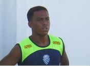 Ex-CSA desmente dispensa e afirma que pediu para deixar o clube