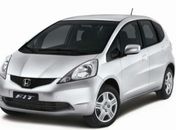 Honda lança versão mais barata do New Fit