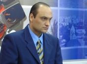 Vereador Oscar de Mello