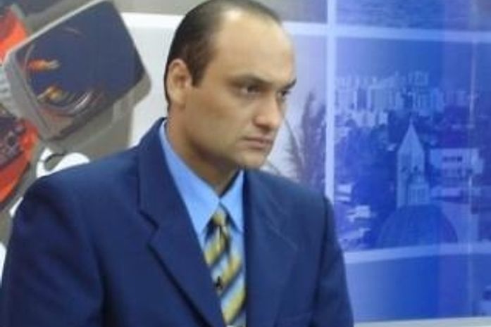 Vereador Oscar de Mello