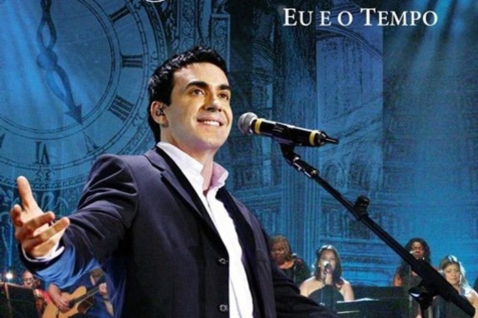 Padre Fábio de Melo realiza show em Arapiraca