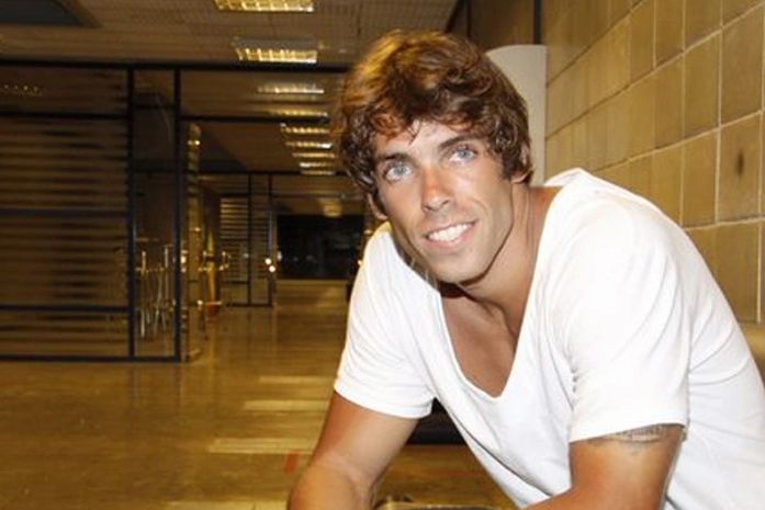 ‘Tentei com todo respeito’, diz ex-BBB Mauricio sobre sexo com Maria