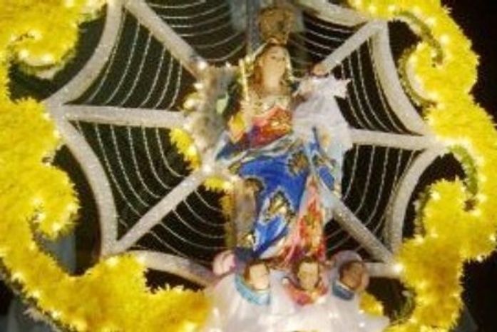 Museu Zezito Guedes realiza exposição “A Padroeira de Arapiraca