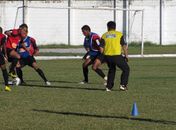 “Sabemos das dificuldades de enfrentar o CRB”, diz atacante do Corinthians/AL