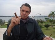 Morre aos 81 anos o ator John Herbert vítima de enfisema pulmonar