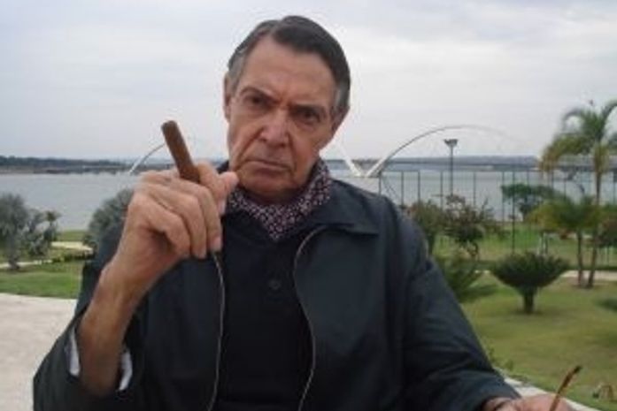 Morre aos 81 anos o ator John Herbert vítima de enfisema pulmonar