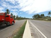 Obras de restauração na AL-101 Sul começam em 15 dias