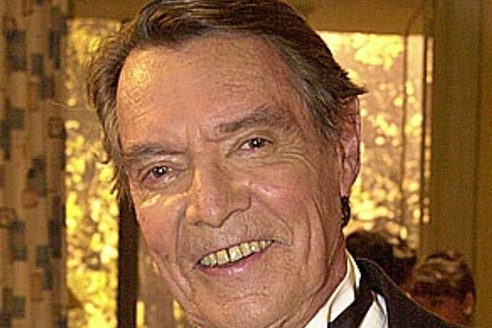Morre aos 81 anos o ator da John Herbert, vítima de insuficiência respiratória