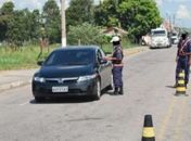 Um boteco vizinho a uma blitz? Isso mesmo!