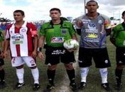 Alagoano: CSA vence o Santa Rita em Boca da Mata