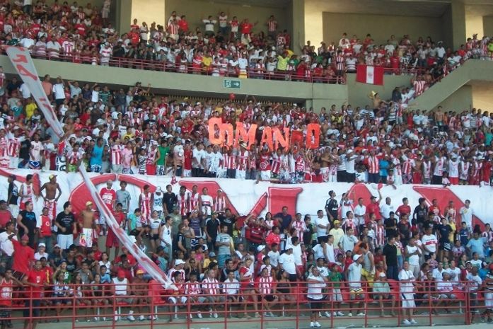 Corinthians Alagoano vence e acaba com invencibilidade do CRB
