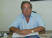 Posse de presidente eleito da AMA será nesta sexta-feira