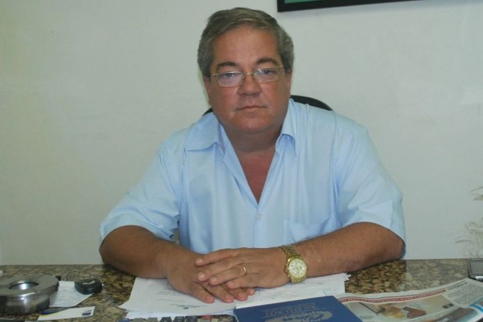 Posse de presidente eleito da AMA será nesta sexta-feira