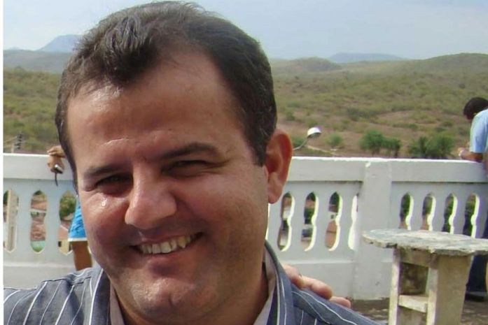 Aldo Veiga