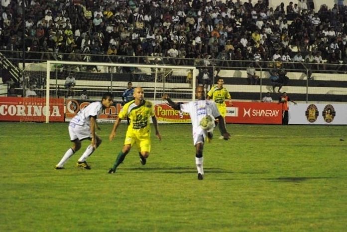 ASA faz 3x0 no Ipanema em Arapiraca e já está em segundo