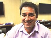 "Temos que estabelecer a ponte entre o governo e a sociedade", diz Secretário