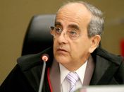 Desembargador Eduardo José de Andrade, relator do processo