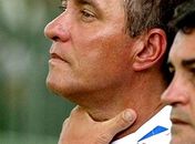 PC Gusmão não suporta crise e é demitido no Vasco