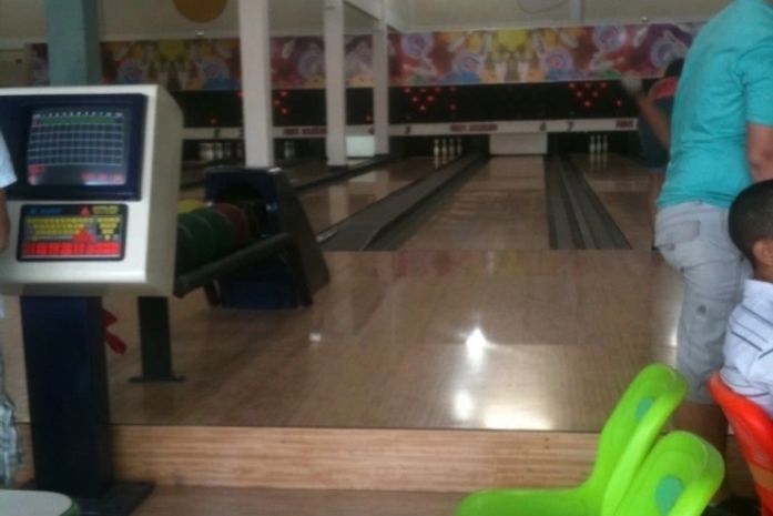 Farol Bowling