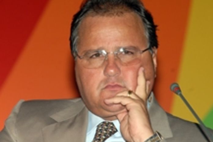 Geddel Vieira