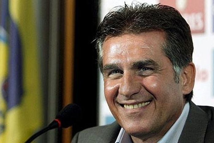 Carlos Queiroz