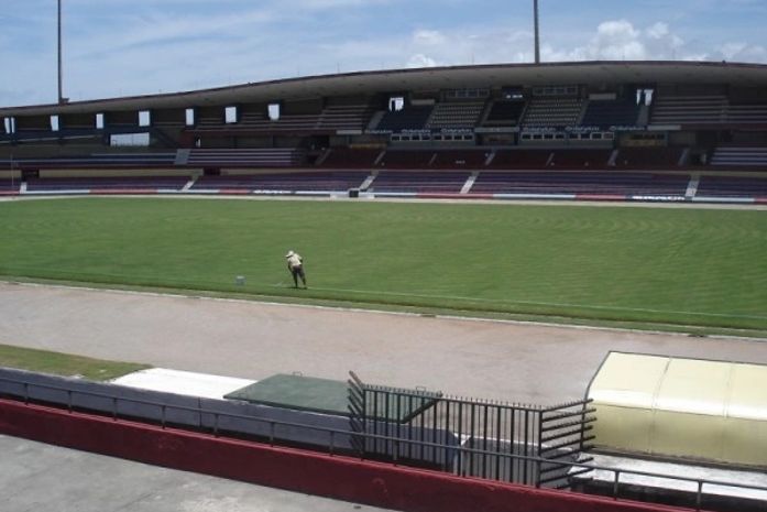 Em momentos distintos, CSA e ASA duelam neste domingo