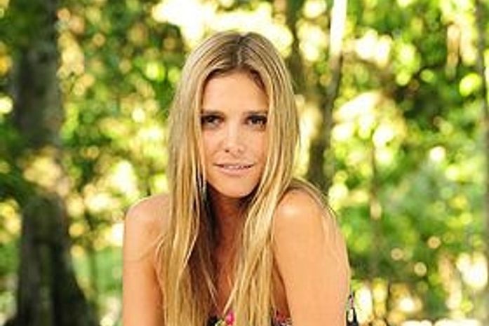 Fernanda Lima fala sem pudores de sua vida sexual