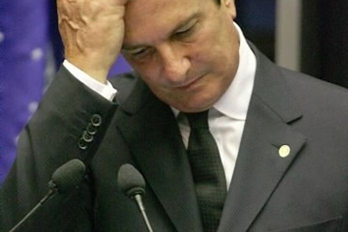 Ex-partido de Collor deve indenizar cineasta