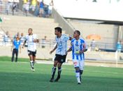 CSA e ASA no Rei Pelé