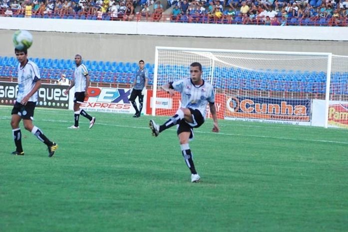 CSA e ASA no Rei Pelé