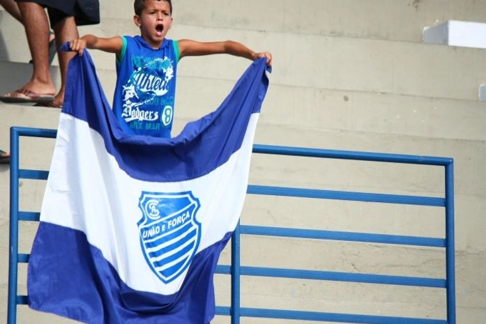 Diretoria do CSA se manifesta contra pagamento de ingressos por crianças