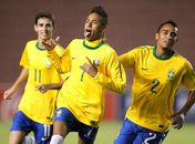 Brasil estreia com grande vitória no hexagonal do sulamericano sub-20: 5 a 1 no Chile