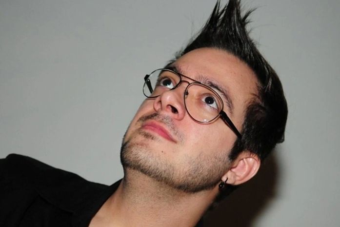 EX-BBB Max Porto será apresentador no Multishow