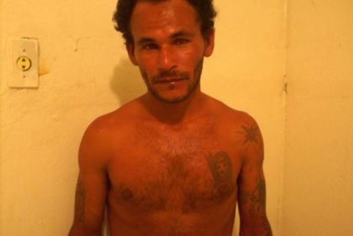 Polícia prende foragido da justiça em Delmiro Gouveia