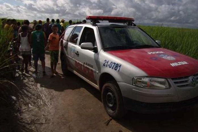 Jovem de 18 anos é encontrado amarrado e morto em canavial