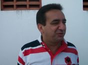 Presidente do CRB