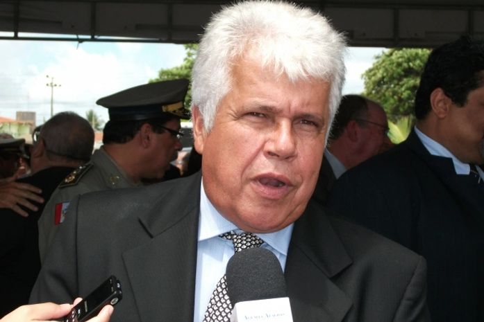 José Thomaz Nonô