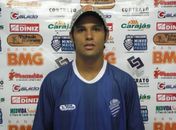 CSA continua reformulando elenco e confirma mais um reforço