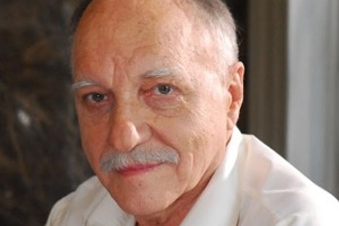 Morre o ator Nildo Parente aos 74 anos, vítima de um AVC