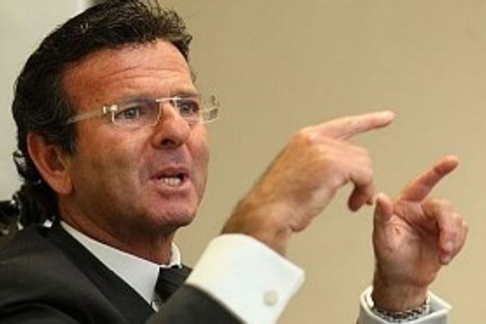 Dilma Roussef faz de Luiz Fux o 11º homem do STF