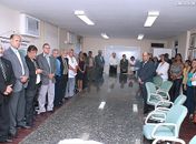 Delegado-geral apresenta novos diretores da Policia Civil