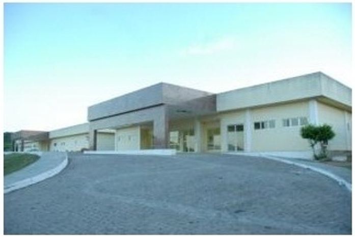 Hospital Dr. Clodolfo Rodrigues de Mello funciona normalmente, afirma Sesau