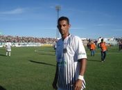 ASA perde zagueiro Edson Veneno pelo restante do campeonato