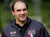 Ricardo Gomes é confirmado como novo treinador do Vasco